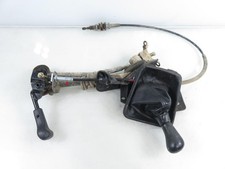 Boite de vitesse Subaru FORESTER