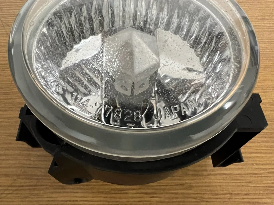 11-14 SUBARU IMPREZA WRX TURBO ПАССАЖИРСКИЙ ПРАВЫЙ ПРОТИВОТУМАННЫЙ ФОНАРЬ OEM - Изображение 3 из 4