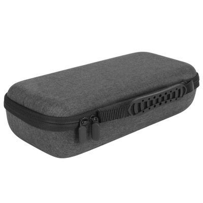 Grey EVA Hard Shell Case Stylish Lightweight Shockproof Protective Dustproof NEW