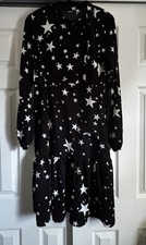 Women's Long Sleeve Dress Size 10 