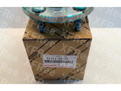 Toyota Genuine Celica ST204 AT200 Front Axle Hub Sub-Assembly