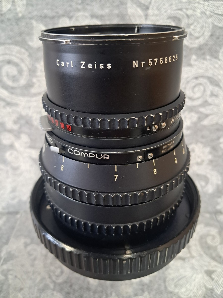 HASSELBLAD Carl Zeiss Sonnar CF 250mm F5.6 T* Vマウント