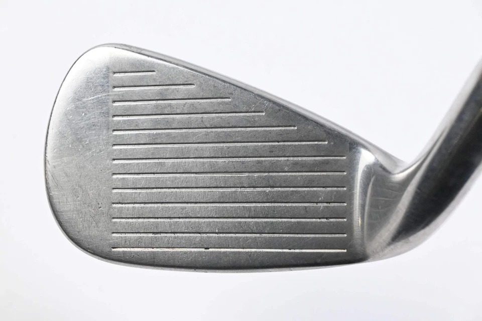 Wilson D200 #7 Iron / Regular Flex UST Mamiya Elements Chrome 59 Shaft - Image 2 of 4