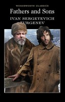 Fathers And Sons | Ivan Sergeyevich Turgenev | Taschenbuch | Wordsworth Classics