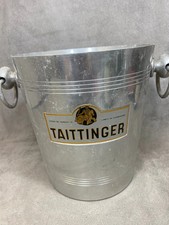 2 Anciens Champagne Taittinger Brut (D'occasion) à Delémont pour CHF 6