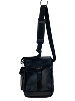 BREE Shoulder Bag -- Black