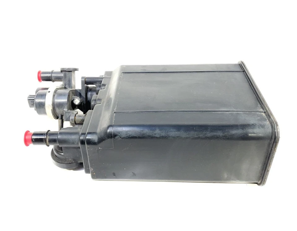 Bote de vapor usado se adapta a: Toyota Tacoma 2008 grado A Foto 2 de 4