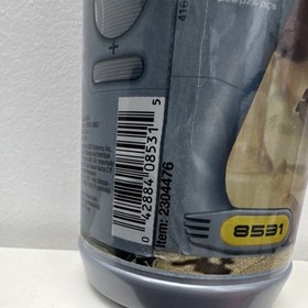 LEGO Bionicle Technic Pohatu Canister Storage 8531 49 pcs Handle 2001 NEW SEALED