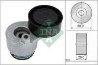 Riemenspanner Keilrippenriemen Ø65Mm FüR Renault Clio II Ab 01-> 11955-00QAG