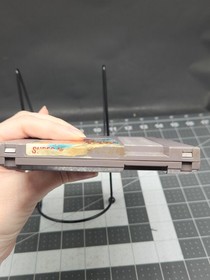 Lot Of 5 Nintendo NES Games- Super Mario 2, Dr. Mario, T&C Surf, Play Action Foo