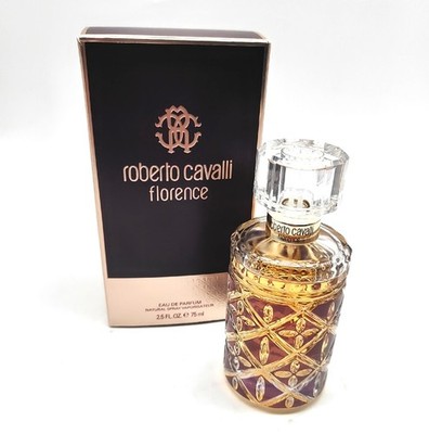 Roberto Cavalli Eau de Parfum Damen Parfum Florence Sprueher defekt