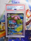 Mega Venusaur ex 155/132 PSA 10 - Mega Evolution - Fast Free Shipping!