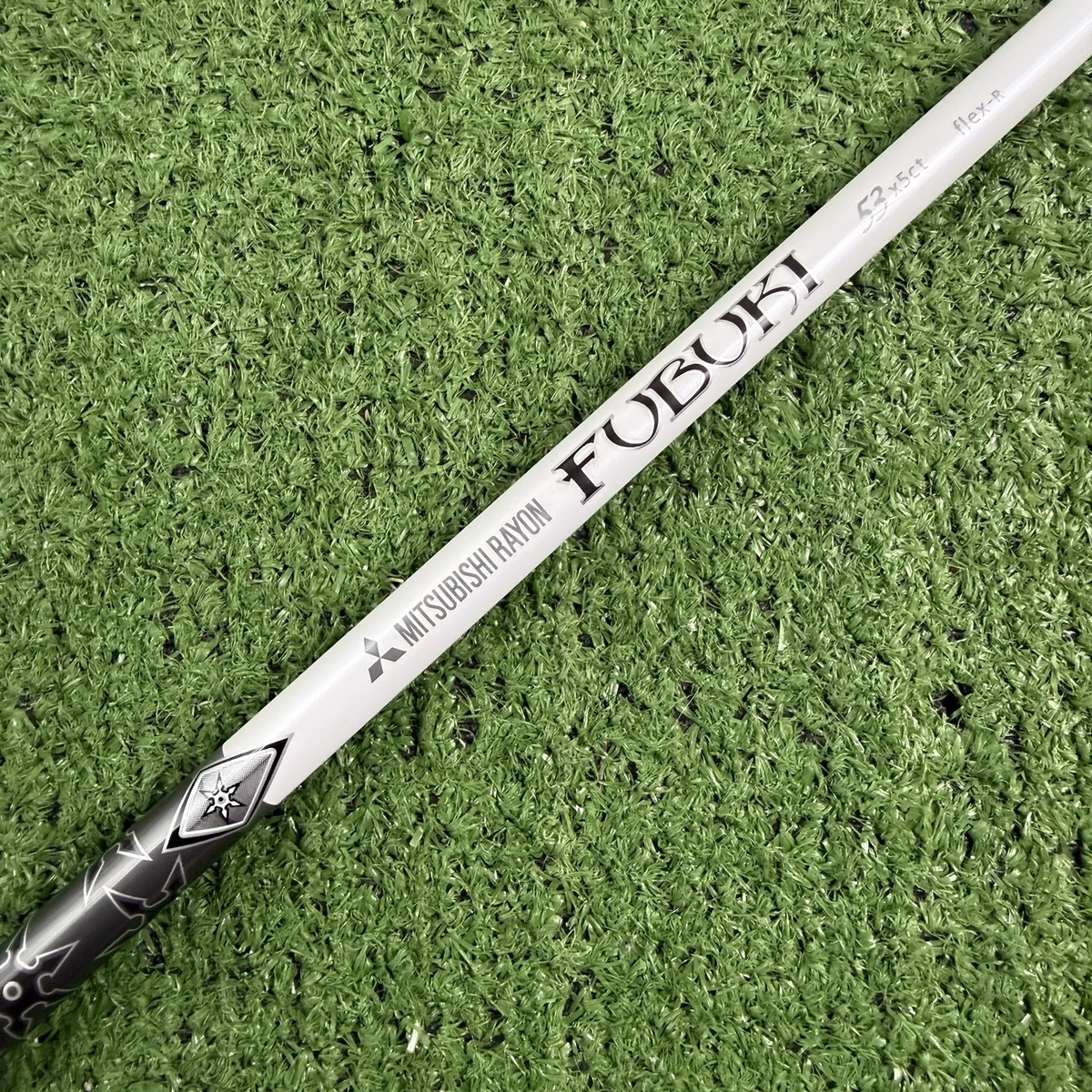 Fubuki Golf Club Shafts for sale | eBay