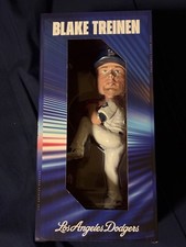 2025 Blake Treinen Los Angeles Dodgers Bobblehead SGA NEW in the BOX