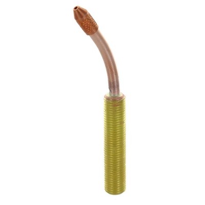 CK CWG030H Wire Guide Curved .030'' wire for Head Mount Torches