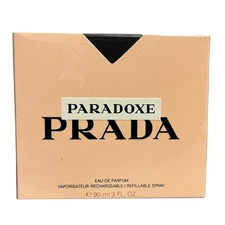 PRADA Paradoxe by Prada EDP 3.0oz/90ml Spray Perfume for Women | New In Box