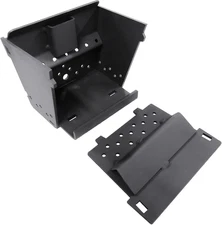 Firepot Replacement for Pelpro & Pleasant Hearth Pellet Stoves, Burning Pot, SRV