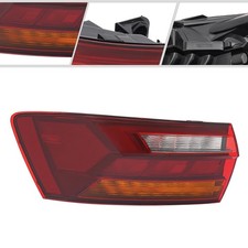 2019 Volkswagen Jetta Left Led Tail Light Assembly Driver Side Vw2804128 2019 Volkswagen Jetta Left Led Tail Light Assembly Driver Side Vw2804128