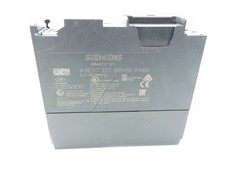 SIEMENS 6ES7322-8BH10-0AB0 (AS PICTURED) NSNP