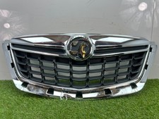 VAUXHALL MOKKA J13 2013–2016 GENUINE FRONT BUMPER GRILLE P/N 95391786
