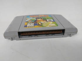 Diddy Kong Racing (Nintendo 64 N64, 1997) Authentic Game Cartridge Original