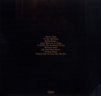 Lucifer: Lucifer: Lucifer V (Oxblood Vinyl) - - (Lp / L)