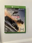 Forza Horizon 3 (Microsoft Xbox One) Disk And Case - No Manual