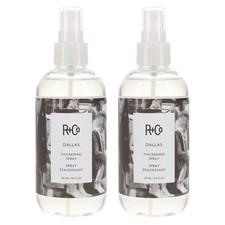 R CO Dallas Thickening Spray 8.5 oz 2 Pack