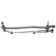 Scheibenwischer-Mechanismus vorne 227045 MEAT & DORIA für RENAULT MEGANE II