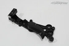 2016-2022 BMW 750I G12 FRONT HOOD BONNET OPEN RELEASE LEVER HANDLE & BRACKET OEM