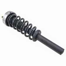 Complete Front Struts & Rear Shock Absorbers Kit For 2008-2014 BMW X6 – Unity Automotive (4-Piece)