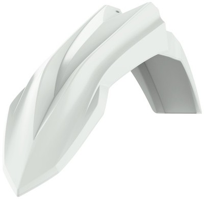 Kotflügel vorne Beta RR/Xtrainer/X-Pro Weiss OEM Polisport 8585200001