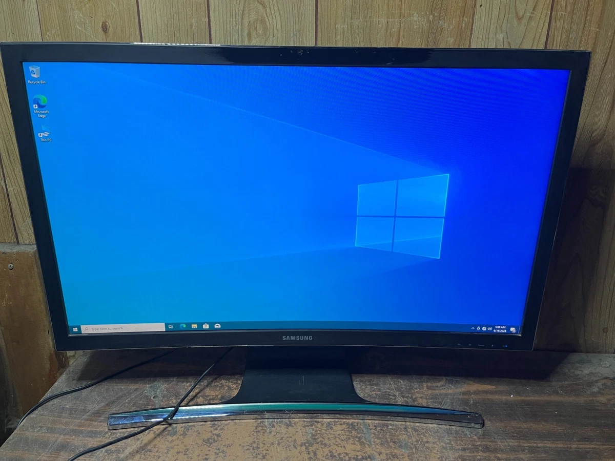 Samsung PC Desktops and All-In-Ones for sale | eBay