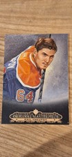 Nail Yakupov 1/1 Original Masterpiece Hand-Painted – 2012-13 Ultimate Collection