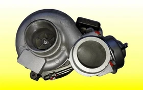 Turbolader Volkswagen Crafter 2.5TDI  65 80kw BJK CEBB 49377 -07460 076145701K 