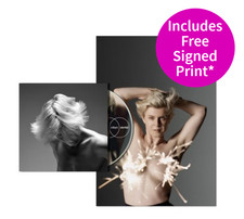 Robyn - Sexistential (CD). HMV Alternate Cove...
