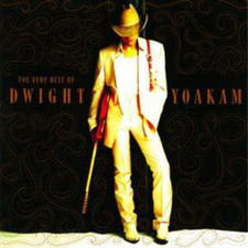 Dwight Yoakam The Very Best Of CD Album