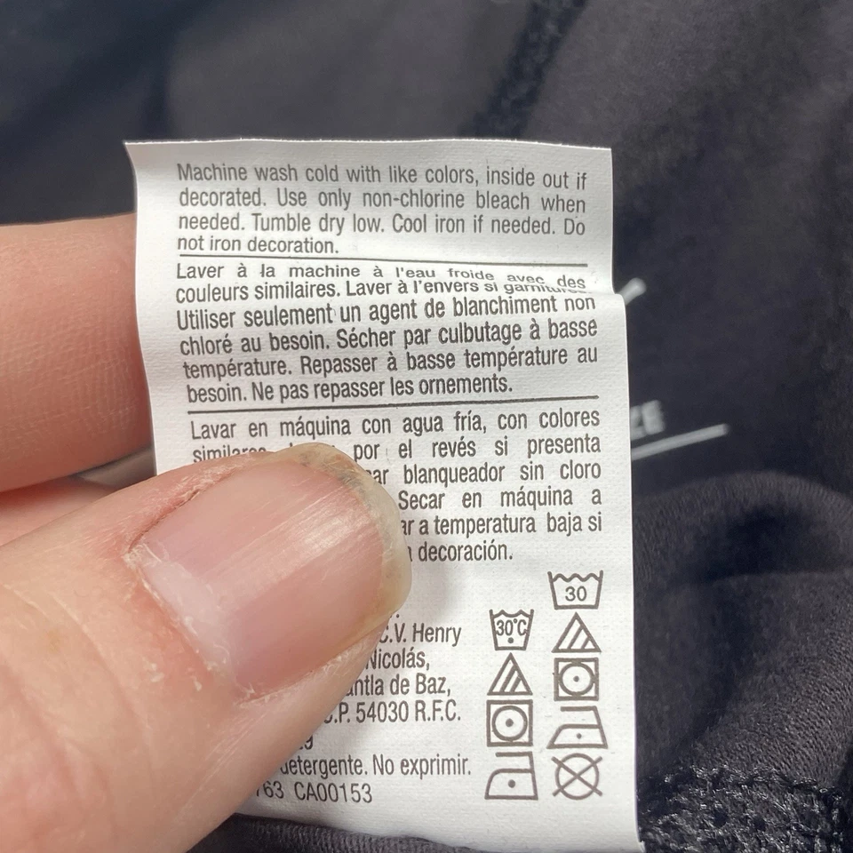 Pantalones cortos de motociclista Just My Size JMS para mujer talla 2X negros elásticos nuevos sin etiquetas Foto 4 de 4