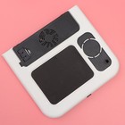 Laptop Platforms Stand Portable Notebook USB Cooling Computer Desk