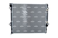 Nrf MotorküHler WasserküHler 550187 Aluminium FüR Toyota Land Cruiser Prado 7 Up