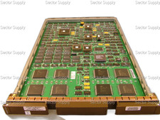 NT9X17CA NORTEL NORTHERN TELECOM 128 PORT DMS-100 DMS-500 CIRCUIT PACK