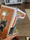 Funko Pop! Dragon Ball Perfect Cell #759 (Glow) 2020 ECCC Exclusive