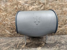 Siège Maserati QUATTROPORTE