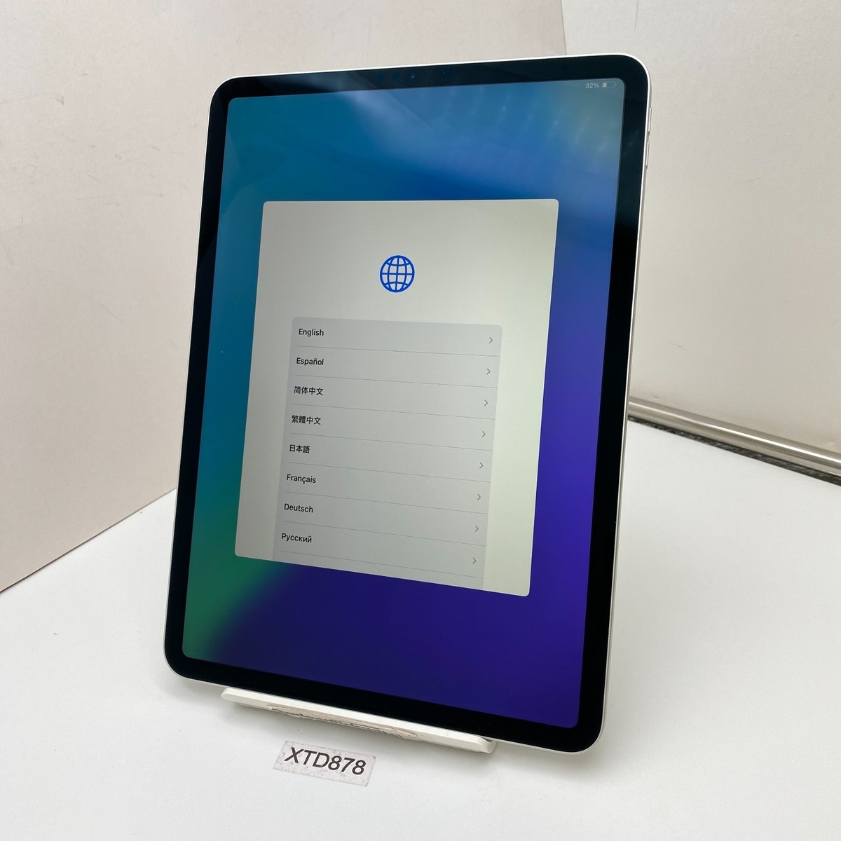 Apple iPad Pro 11