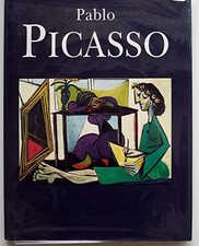 Palbo Picasso - McDONALD JESSE