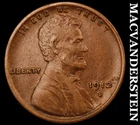 1912-D Lincoln Wheat Cent- Semi Key- Extra Fine- No Reserve #J9035