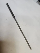  5 1/2" Escapement slitting File, #4 Cut, Swiss Made, New