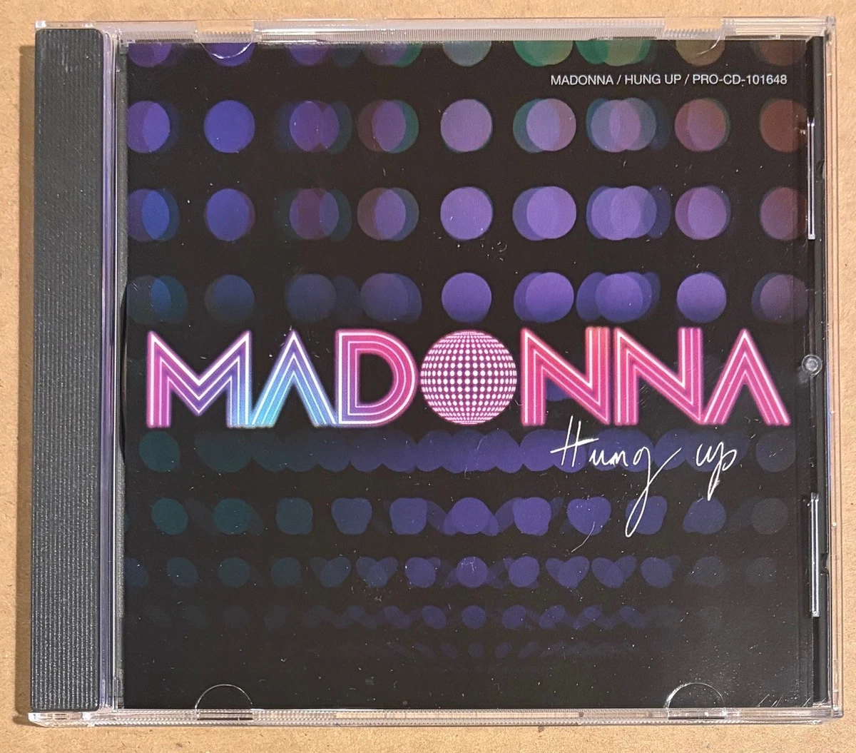 Madonna Promo Cd for sale | eBay