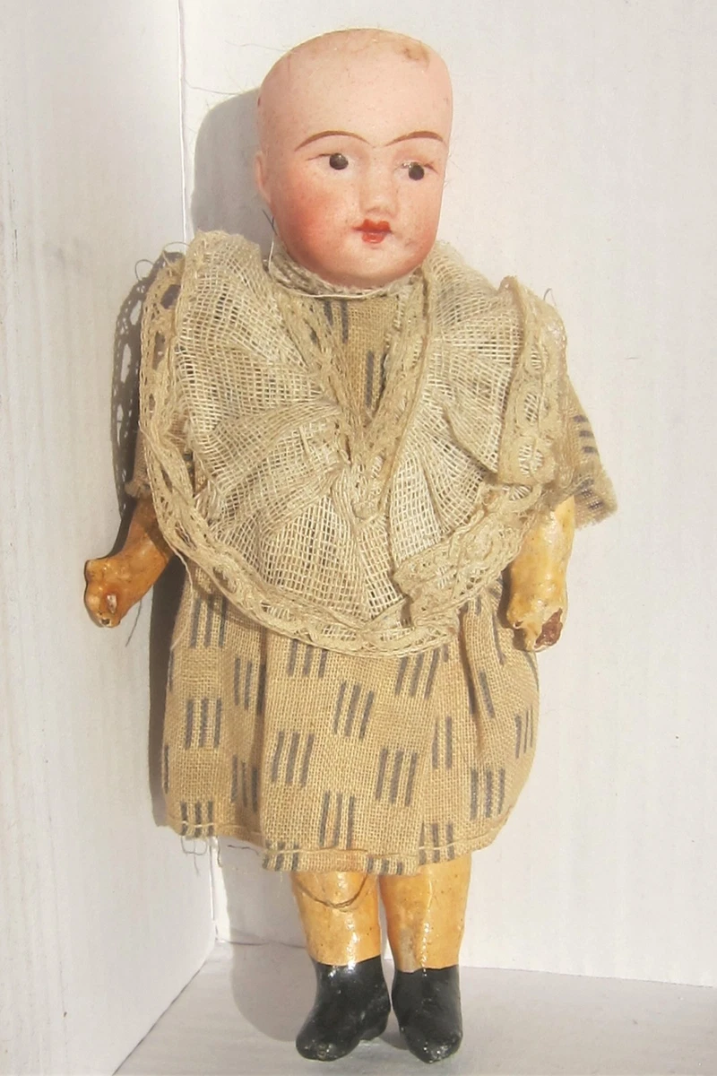 POUPÉE ANCIENNE SFBJ 236 EUR 97,00 - FR