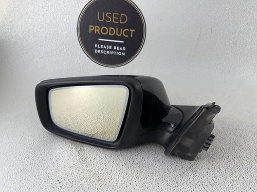 OEM | 2011 - 2012 Buick Lacrosse Side View Mirror (Left/Driver)